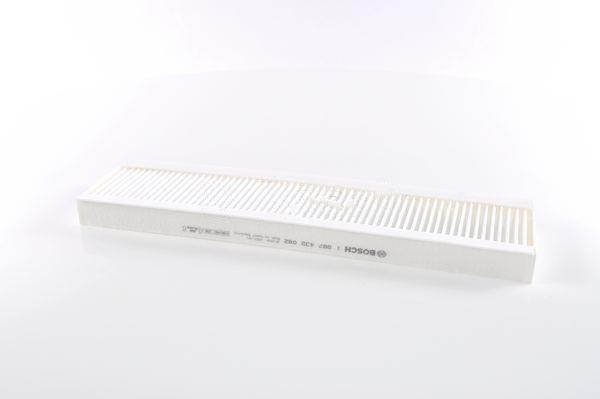 Bosch Cabin filter – price 42 PLN