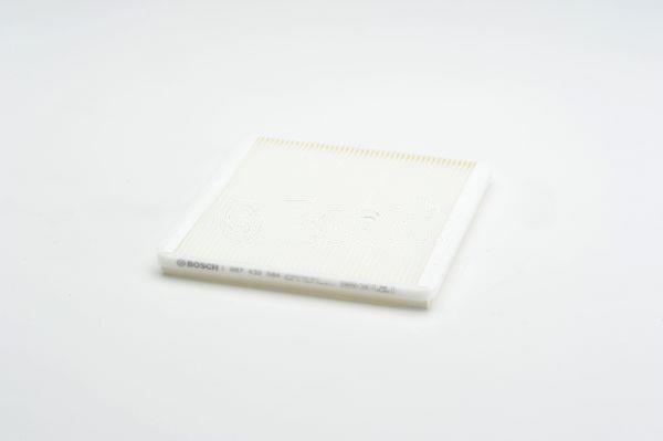 Bosch Cabin filter – price 33 PLN