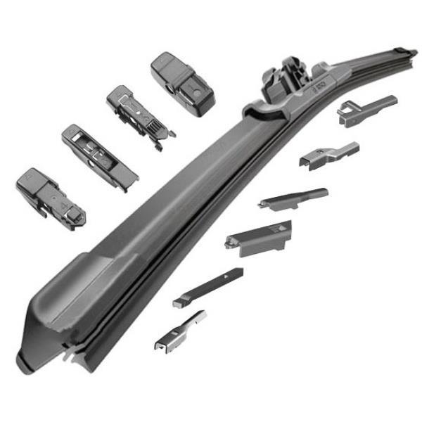 Bosch Wiper Blade Frameless Bosch Aerotwin Plus 550 mm (22&quot;) – price 60 PLN