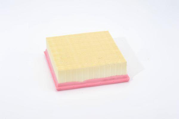 Bosch Air filter – price 41 PLN