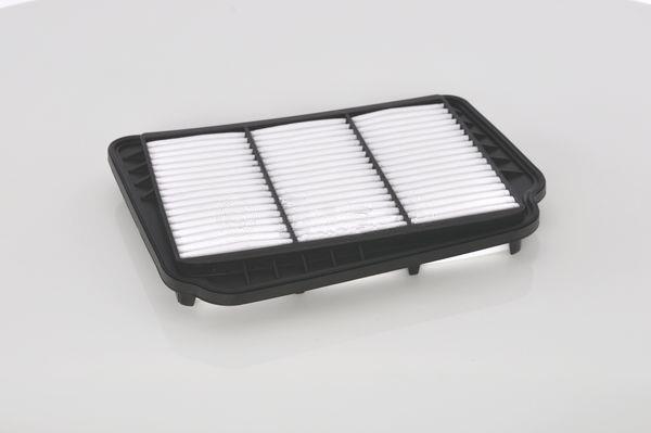 Air filter Bosch F 026 400 163