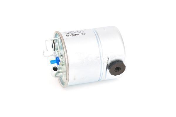 Bosch Fuel filter – price 65 PLN