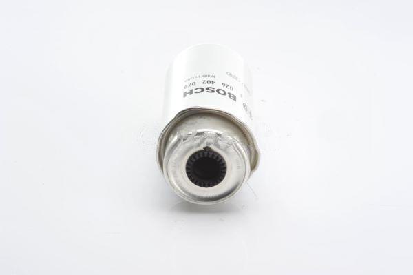 Bosch Fuel filter – price [object Object] PLN