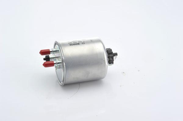 Fuel filter Bosch F 026 402 082