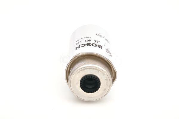 Bosch Fuel filter – price 153 PLN