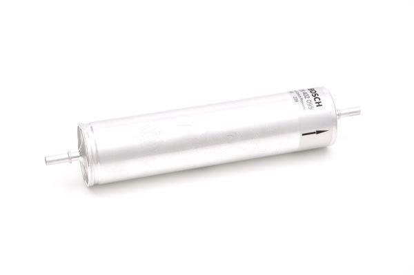 Bosch Fuel filter – price 81 PLN