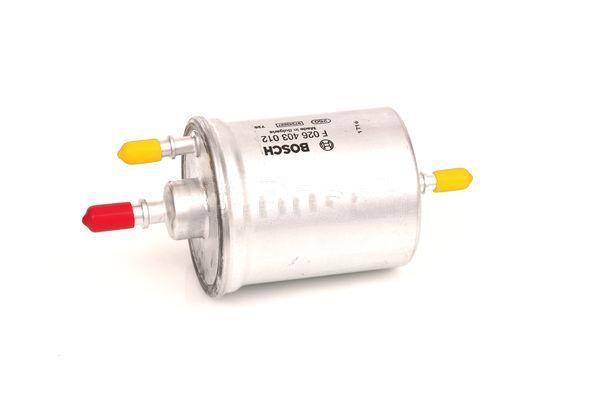 Bosch Fuel filter – price 89 PLN