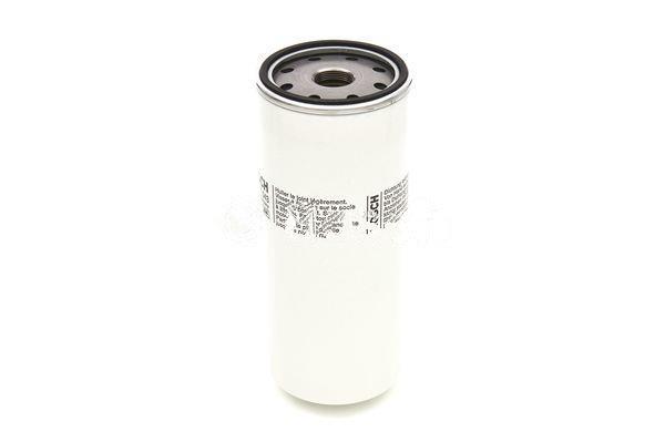 Bosch Oil Filter – price 61 PLN