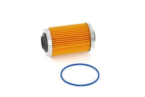 Oil Filter Bosch F 026 407 109