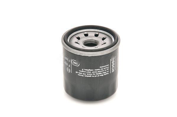 Oil Filter Bosch F 026 407 130