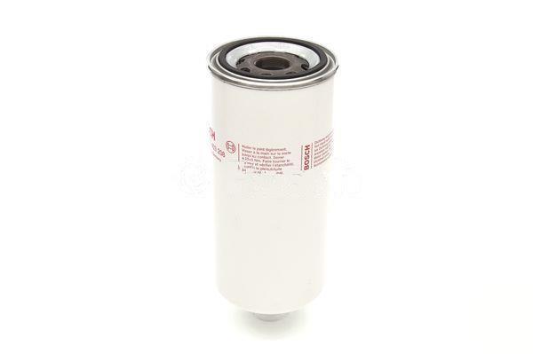 Bosch Oil Filter – price 108 PLN