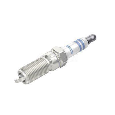 Bosch Spark plug Bosch Platinum Iridium HR8NII332X – price 46 PLN