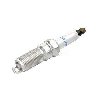 Bosch Spark plug Bosch Platinum Plus HR7MPP302X – price 41 PLN
