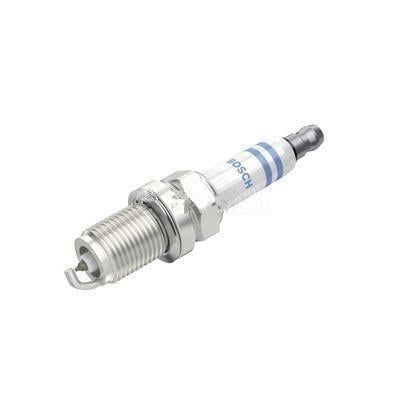 Spark plug Bosch Double Platinum FR7KPP332 Bosch 0 242 235 776