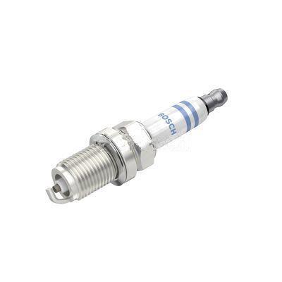 Bosch Spark plug Bosch Standard Super FR7DE2 – price 20 PLN
