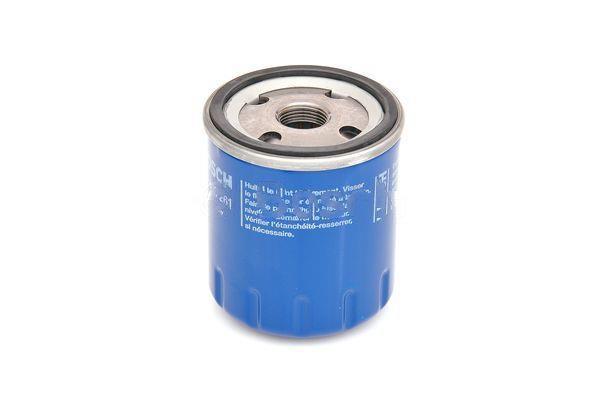 Oil Filter Bosch 0 451 103 261