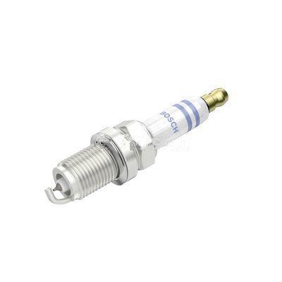 Bosch Spark plug Bosch Double Platinum FR6DPP332S – price 46 PLN