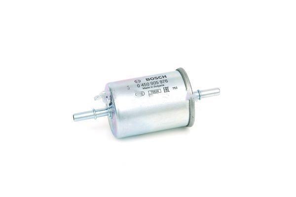 Fuel filter Bosch 0 450 905 976