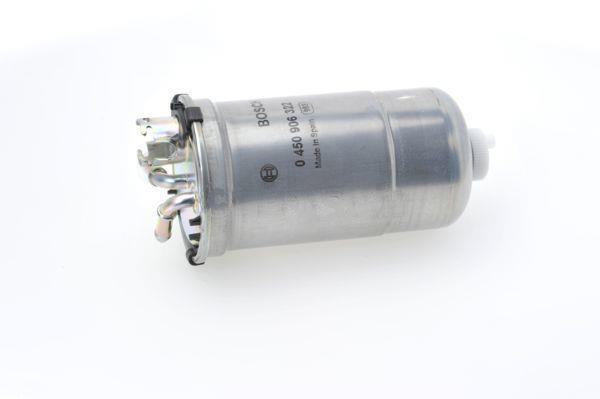 Bosch Fuel filter – price 89 PLN