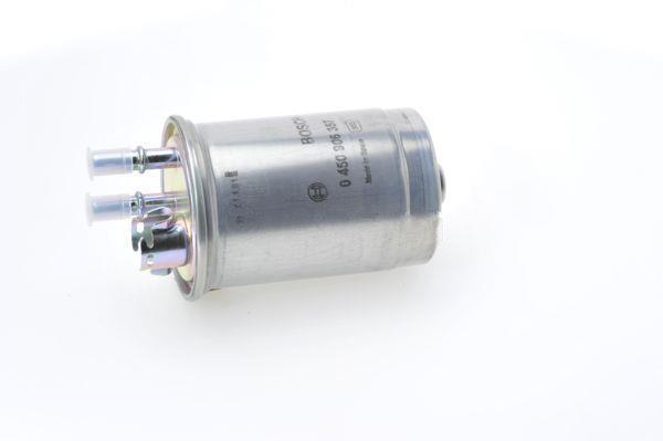 Bosch Fuel filter – price 76 PLN