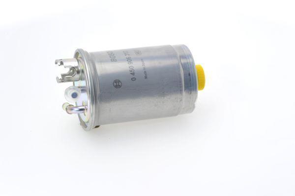 Bosch Fuel filter – price 82 PLN