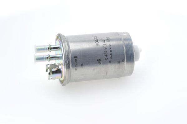 Bosch Fuel filter – price 108 PLN