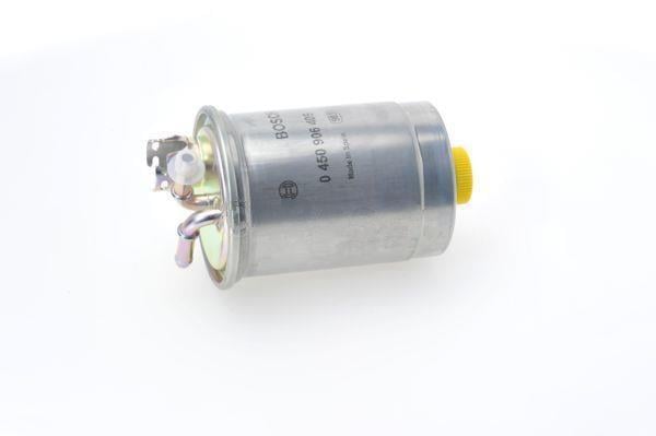Fuel filter Bosch 0 450 906 409