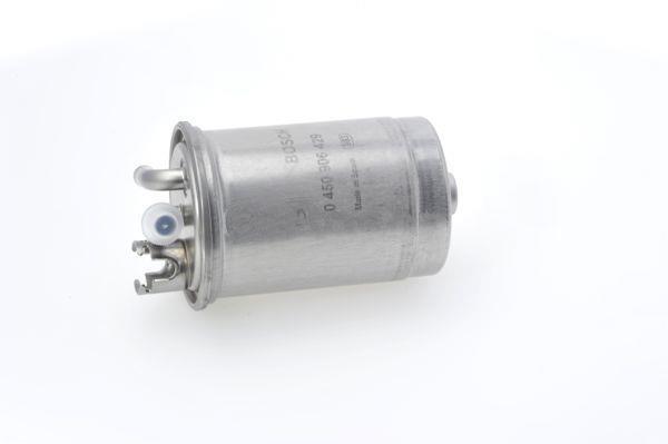 Bosch Fuel filter – price 100 PLN