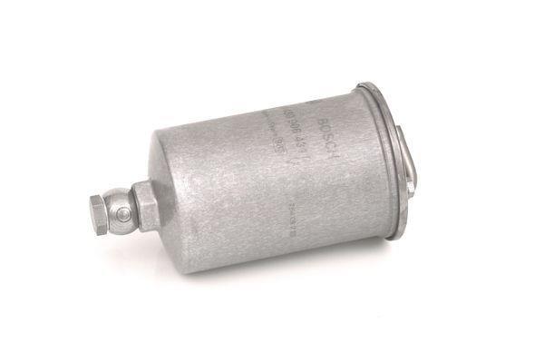 Bosch Fuel filter – price 162 PLN