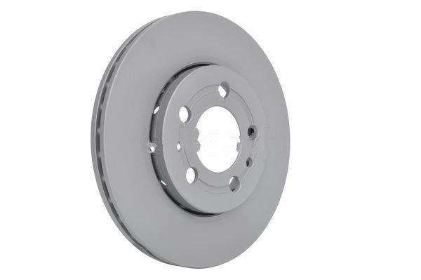 Bosch Front vented brake disc – price [object Object] PLN