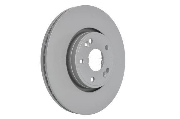 Bosch Front vented brake disc – price [object Object] PLN