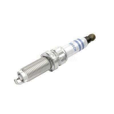 Spark plug Bosch Double Platinum ZR5SPP3320 Bosch 0 242 145 535