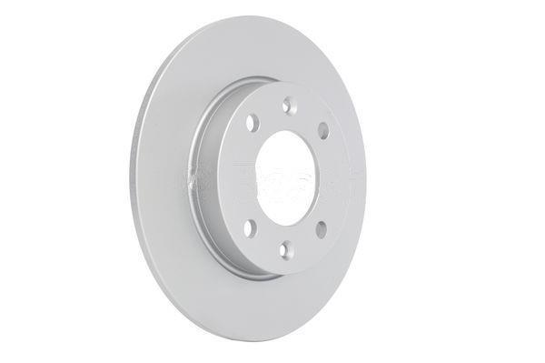 Bosch Rear solid brake disc – price 102 PLN