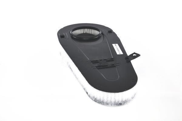 Bosch Air filter – price 165 PLN