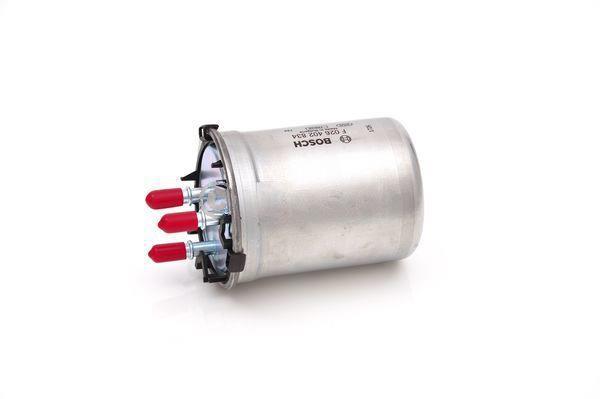 Bosch Fuel filter – price 83 PLN