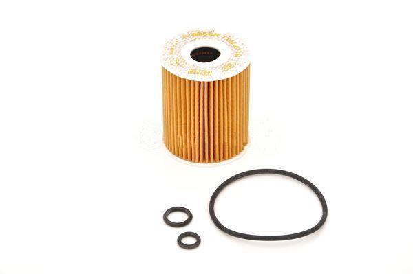 Oil Filter Bosch F 026 407 144