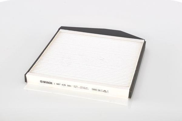 Cabin filter Bosch 1 987 435 061