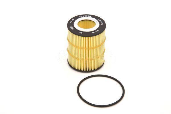 Oil Filter Bosch F 026 407 155