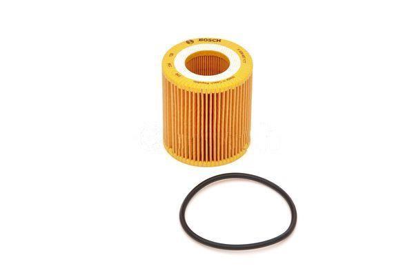 Oil Filter Bosch F 026 407 177