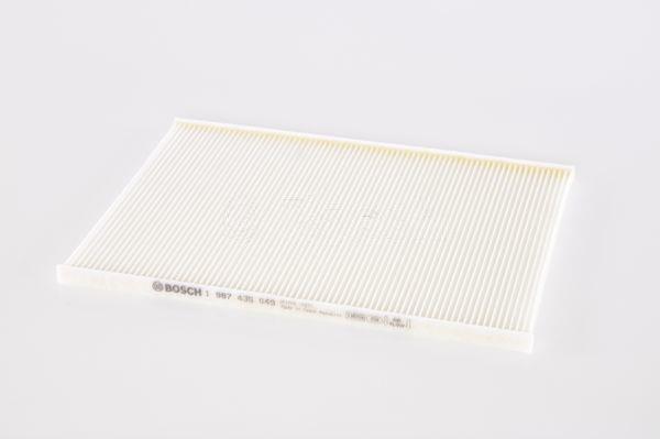 Bosch Cabin filter – price [object Object] PLN