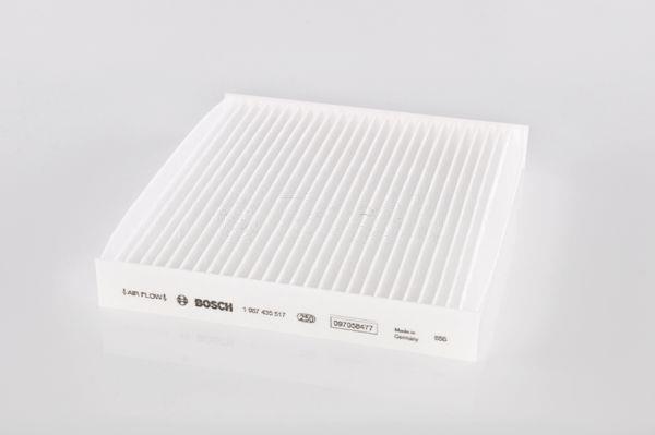Bosch Cabin filter – price 52 PLN