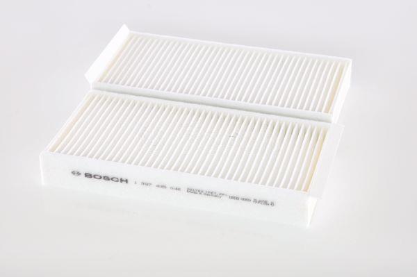 Filter, interior air Bosch 1 987 435 046