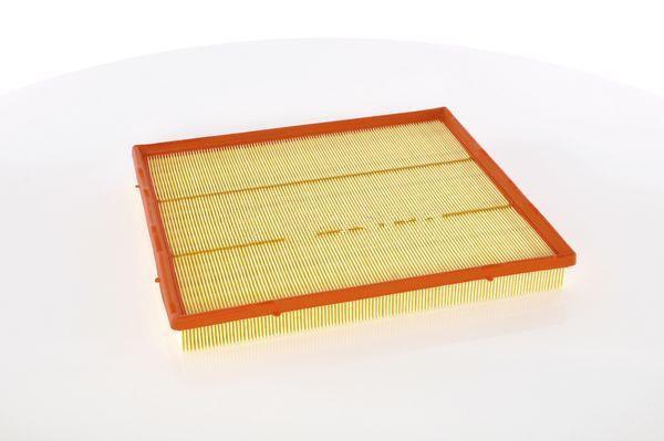 Bosch Air filter – price 44 PLN