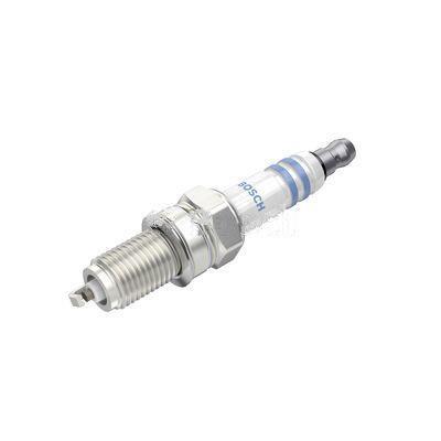 Bosch Spark plug Bosch Super Plus YR7DC+ (4pcs.) – price 53 PLN