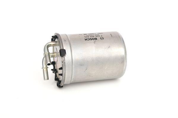 Fuel filter Bosch F 026 402 835