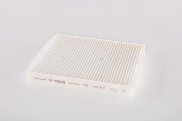 Bosch Cabin filter – price 59 PLN