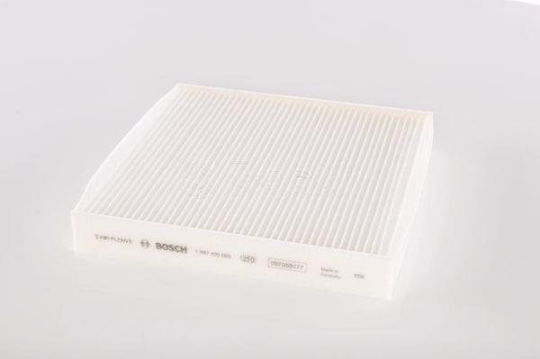 Bosch Cabin filter – price 42 PLN