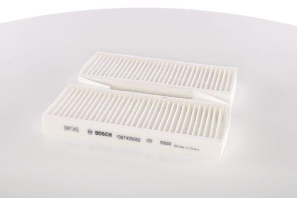 Bosch Cabin filter – price 47 PLN
