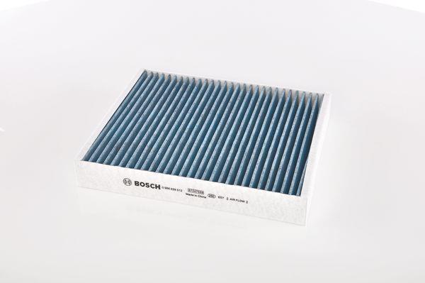 Bosch Cabin filter with anti-allergic effect – price [object Object] PLN