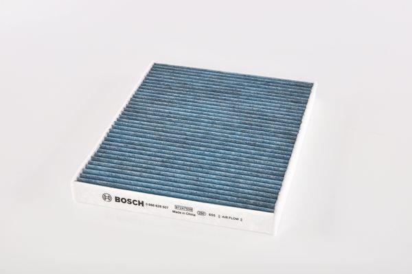 Bosch Cabin filter with anti-allergic effect – price 90 PLN